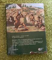 M&auml;nniskans urtid : [v&aring;rt sl&auml;ktes utveckling under en miljon &aring;r]