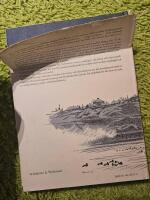 STOCKHOLM staden p&aring; landet