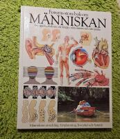 Forums st bok om m&auml;nniskan