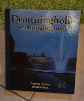Drottningholm, ett kungligt hem
