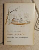 Slottet och &ouml;n, Vandringar kring Drottningholm 