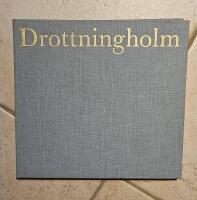 Drottningholm-&aring;rsbok f&ouml;r Svenska statens konstsamling XIII