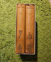 Svensk historia I-II