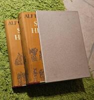 Svensk historia I-II