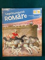 Uppfinningsrika romare [Kombinerat material]