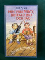 Min v&auml;n Percy, Buffalo Bill och jag