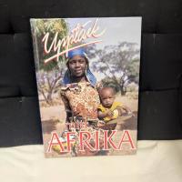 Uppt&auml;ck mitt Afrika
