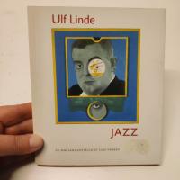 Jazz - K&aring;serier i orkester-Journalen 1950-1953