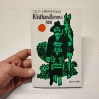 H&auml;sthandlarens son