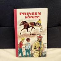 Prinsen vinner