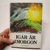 Ig&aring;r &auml;r imorgon 