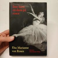 Inte bara en dans p&aring; rosor