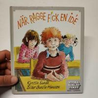 N&auml;r Ragge fick en id&eacute;