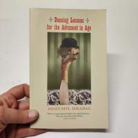 Dancing lessons for the advanced in age