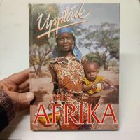 Uppt&auml;ck mitt Afrika