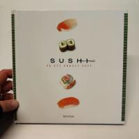Sushi p&aring; ett enkelt s&auml;tt
