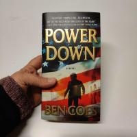 Power down