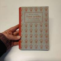 Fransk spr&aring;kl&auml;ra i f&ouml;rkortad framst&auml;llning