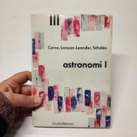 Astronomi 1 - Kompendium f&ouml;r ett betyg i astronomi