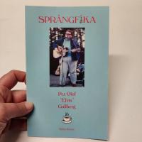 Spr&aring;ngfika