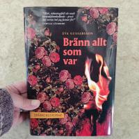 Br&auml;nn allt som var