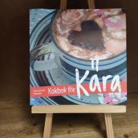 Kokbok f&ouml;r k&auml;ra