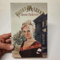 Hemkomsten - Huset Arent 20