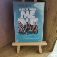  A film with me in it