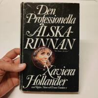 Den professionella &auml;lskarinnan