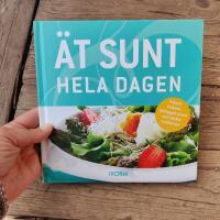 &Auml;t sunt hela dagen
