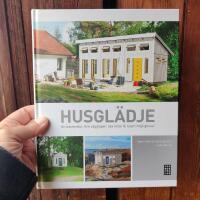 Husgl&auml;dje : en basmodul, fem v&auml;ggtyper, sex stilar & tusen m&ouml;jligheter