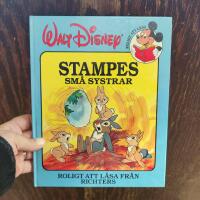 Stampes sm&aring; systrar