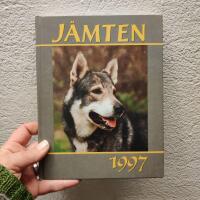 J&auml;mten : L&auml;nsmuseets och Heimbygdas &aring;rsbok