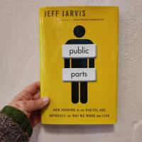 Public parts - how sharing in the digital age improves the way we work and live