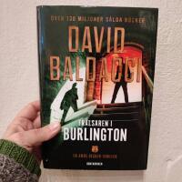 Fr&auml;lsaren i Burlington