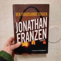 Den tjugosjunde staden