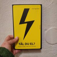 T&aring;l du el? [Elektronisk resurs] : [en bok om h&auml;lsa, elektricitet och teknik]