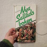 Nya salladsboken