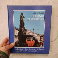 Helsinki/Helsingfors 