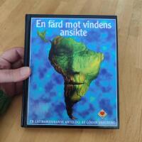 En f&auml;rd mot vindens ansikte