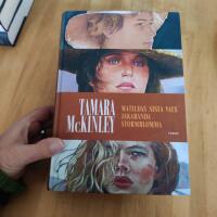 Matildas sista vals/Jakaranda/Stormblomma