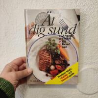 &Auml;t dig sund - 102 recept ur I Form