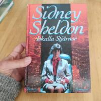 Iskalla stj&auml;rnor : [roman]