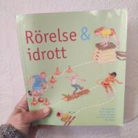 R&ouml;relse och idrott