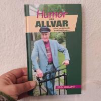 Humor & allvar plus varjehanda lustigheter