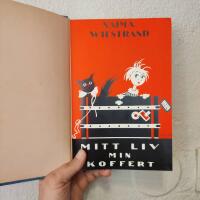 Mitt liv - Min koffert