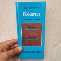 Fiskarna - Bernces astrologiserie