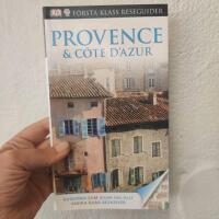 Provence & C&ocirc;te d'Azur