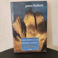 Shambhalas hemlighet - P&aring; jakt efter den elfte insikten 