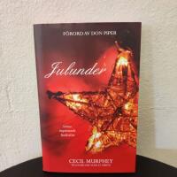 Julunder : sanna inspirerande ber&auml;ttelser